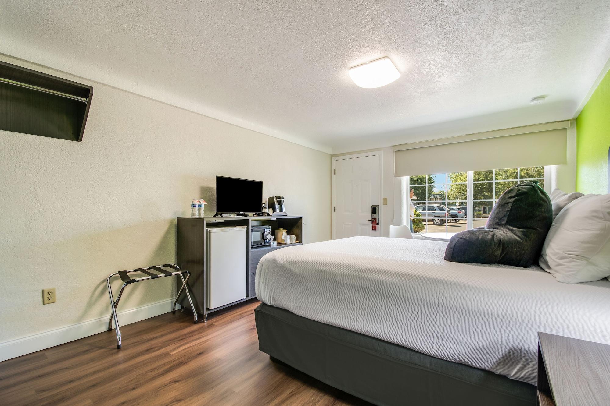 Signature Inn Юджийн Екстериор снимка
